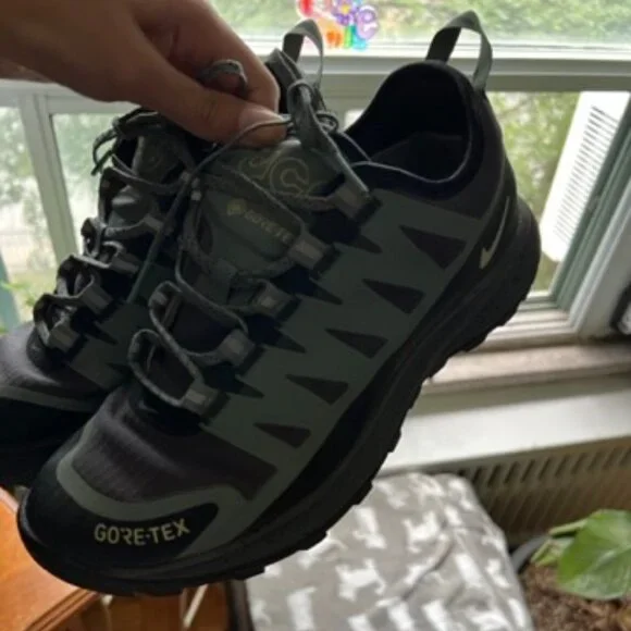 Nike ACG Air Nasu M7/W8.5 - Picture 3 of 3